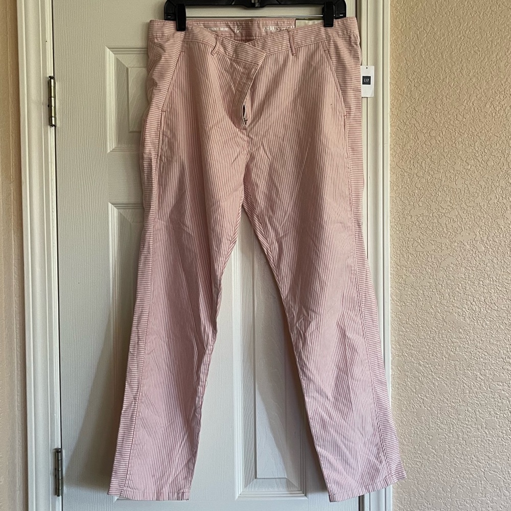 Khakis by Gap